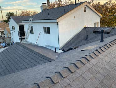 Photos by Roofing Heights #1