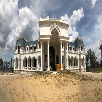 Olive Development & Construction, Inc