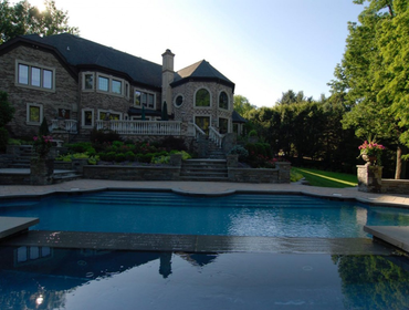 Photos from Marson Pools Inc