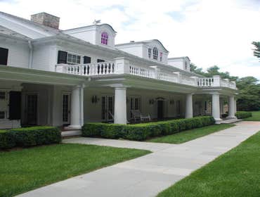 Custom Colonial Home, Westport CT