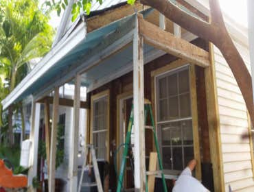 Janda Contracting LLC Job Gallery