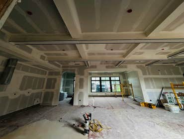 Photos by Nextgen Drywall #1 Taping