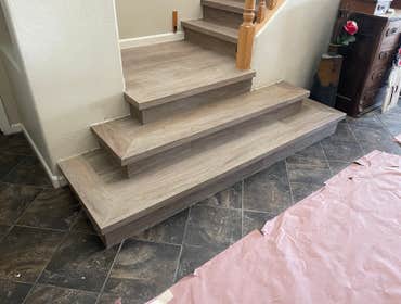 Photos by Floor Coverings Internationl #1