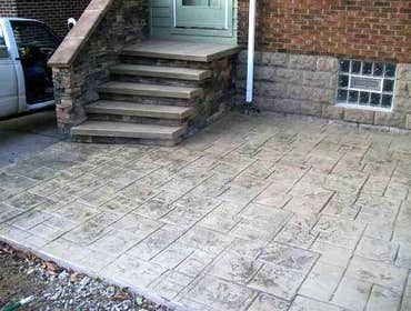 Photos from Krawchyk Masonry And Concrete