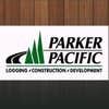 Parker Pacific Inc logo
