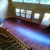 Hardwood flooring