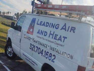 Photos by Leading Air and Heat, LLC #1