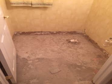 Photo(s) from Encore contracting Jobs