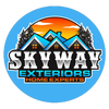 Skyway Exteriors logo