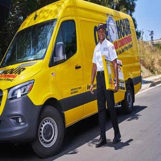 One Hour Heating & Air Conditioning of Kyle