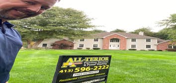 All-Terior Painting & Services LLC
