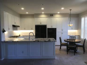 Photos from Henderson & Stephens Construction