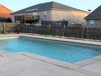 Sample work - Pools