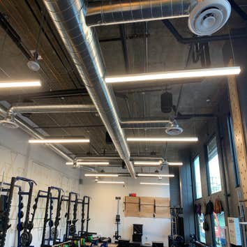 Nussbaum Electrical, LLC