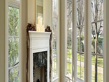 Photos by Mikita Door & Window #1
