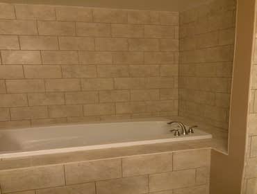 DB Handyman Services Basement renovation