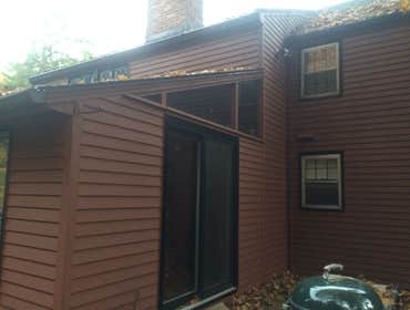Photo(s) from We The Best Construction