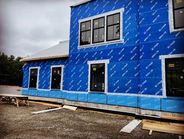 Photos by Legacy Build #1