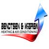 Bendtsen and McGrew Heating and Air Conditioning logo