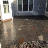 Dallas Elite Stamped Concrete