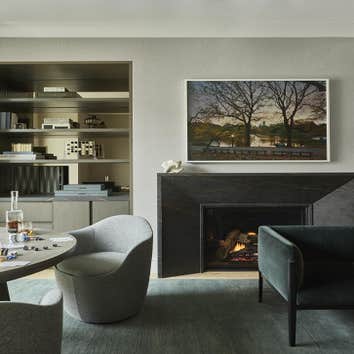 Union Street Our San Francisco studio designed this beautiful four-story home – a gift for a young newlywed couple by the bride's mother. The couple wa