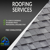 ROOFING SERVICES We are a team of professional roofers that can handle roof repair and replacements on residential roofs, commercial roofs, or specialt