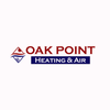 Oak Point Heating and Air LLC logo