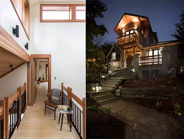 Photos by MJ QUIRK ARCHITECTURE PLLC #1