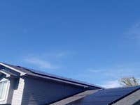 Photos by Old Dominion Solar #1
