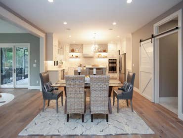 2017 Fall Parade Home