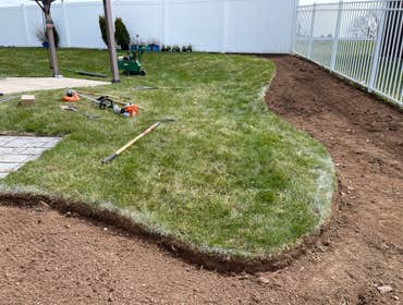 Photos by Apex Landscaping & Construction #1