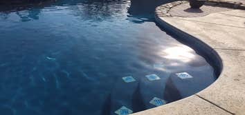 Photo(s) from Redicks Pool Plastering