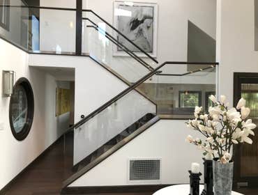 Photos by McCarthy Design/Build #2