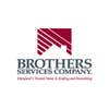 Brothers Services Company logo