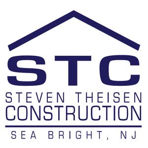 Steven Theisen Construction Project
