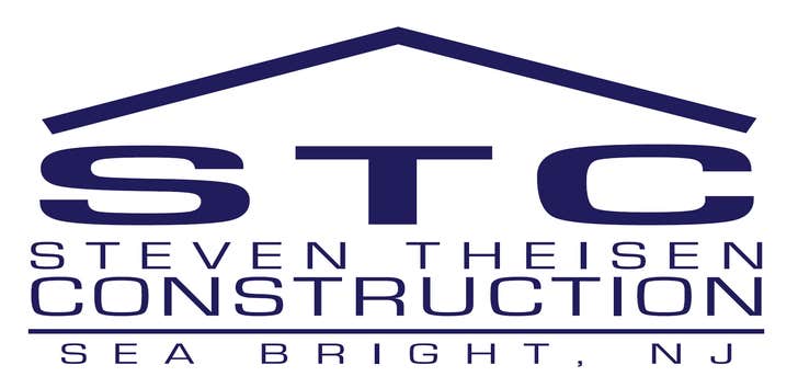 Steven Theisen Construction Project