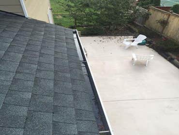 Photos by Axis Roof & Gutter Inc #1