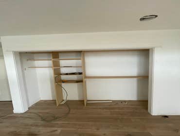 Photos by Kosmo Carpentry LLC #1