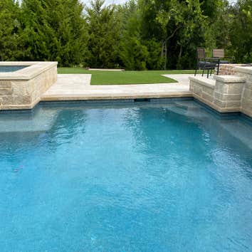 Pool Tile Savers
