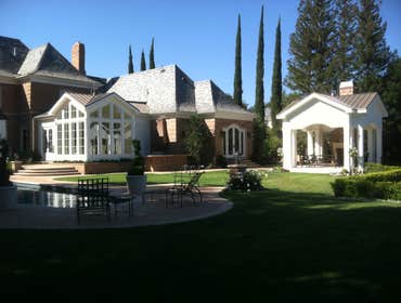 Paddy Construction Inc Photos Projects