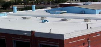 Duro-Last Commercial Roofing Duro-Last roofing system of prefabricated, thermoplastic, single-ply roofing system.