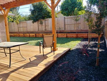 Photos by Castello Landscape Construction #1