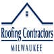 Roofing Contractors Milwaukee logo