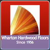 Wharton Hardwood Floors Inc logo