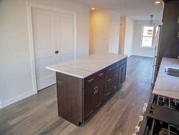 Allen Custom Home