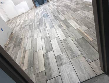 Photos by Dnc Flooring and Concrete LLC- Flooring Services- Concrete Services- (804) 982-6886 #1