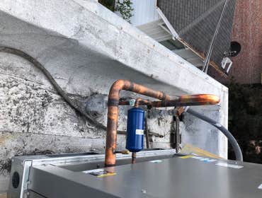 Photos from Thermo Industrial Solutions