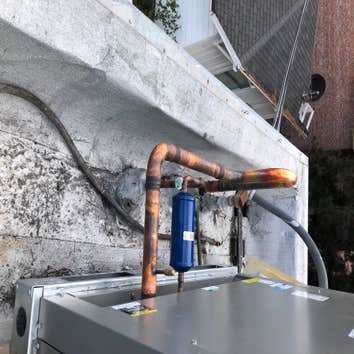 Photos from Thermo Industrial Solutions