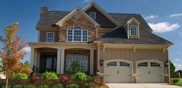 Photos by Parry Custom Homes #1