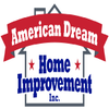 American Dream Home Improvement logo